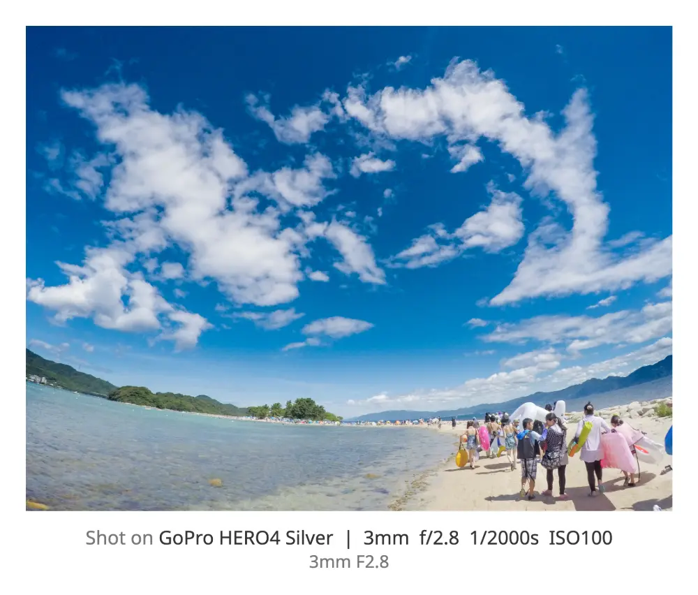 EXIF Styler sample image
