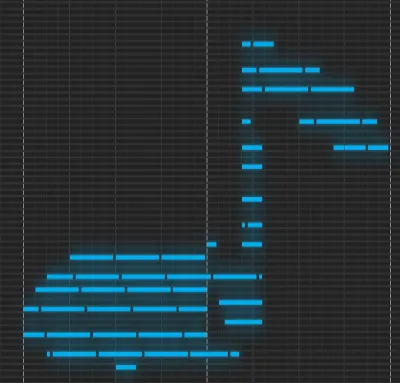MIDI Art Generator Hero