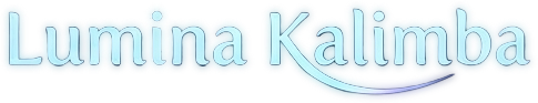 Lumina Kalimba